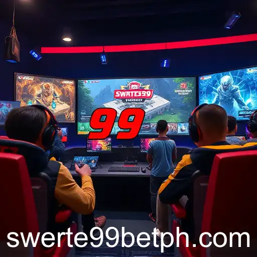 Swerte99: A Rising Star in Online Gaming