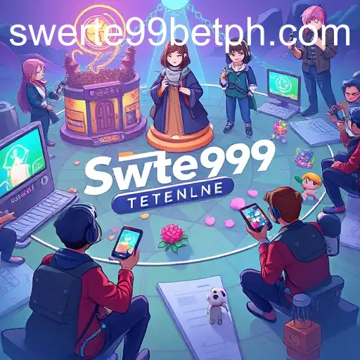 The Rise of Swerte99 in the Gaming World