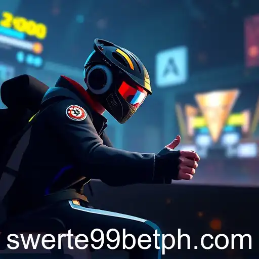Swerte99: Gaming's Global Impact