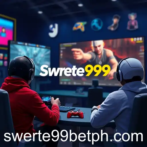 The Rise of Swerte99 in Online Gaming