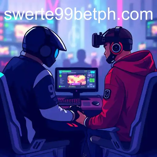 Swerte99: The Rise of Online Gaming in 2026