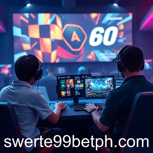 The Rise of Swerte99 in Online Gaming